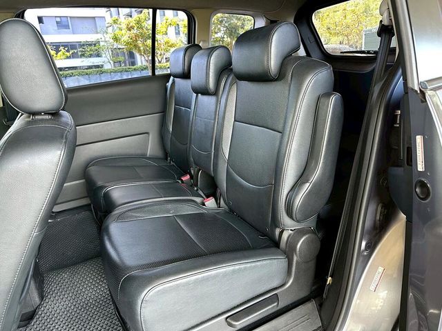 MAZDA馬自達 MAZDA 5  第14張相片