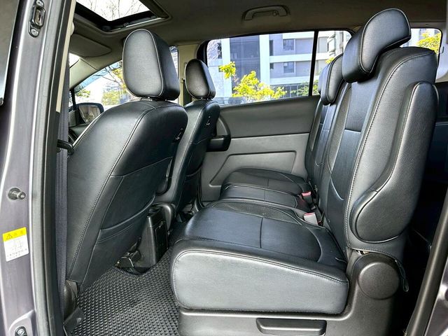 MAZDA馬自達 MAZDA 5  第15張相片