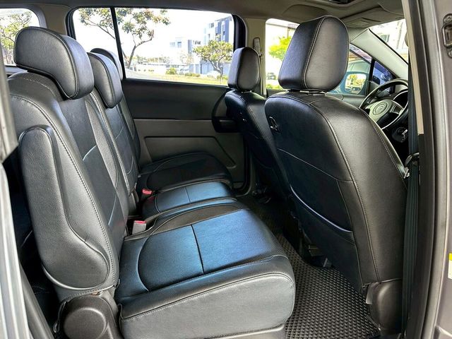 MAZDA馬自達 MAZDA 5  第16張相片