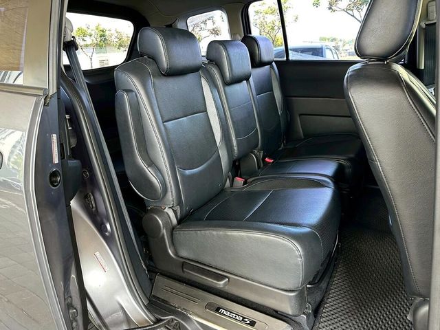 MAZDA馬自達 MAZDA 5  第17張相片