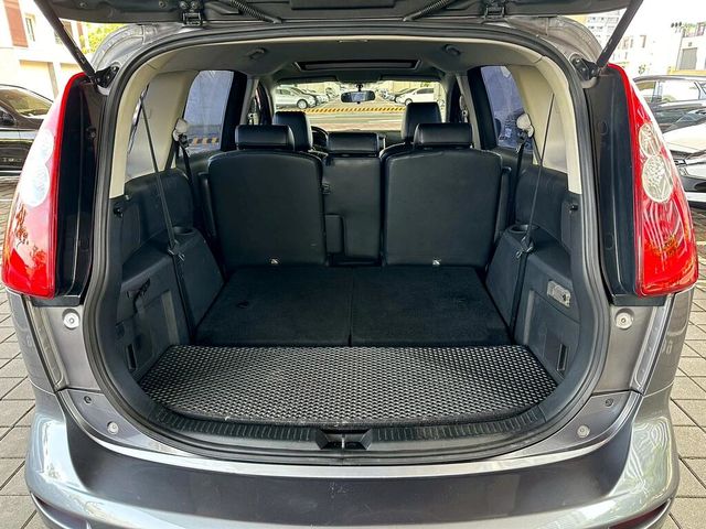 MAZDA馬自達 MAZDA 5  第19張相片