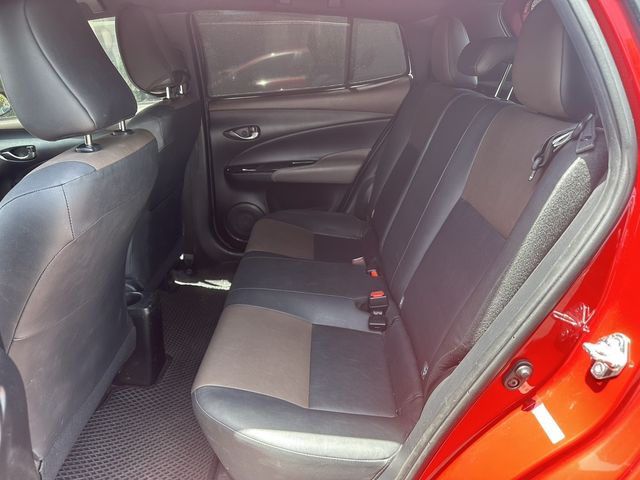 TOYOTA豐田 YARIS  第4張相片