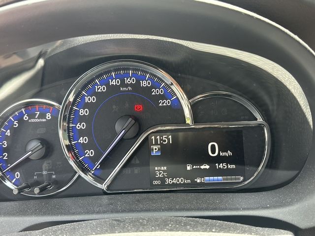 TOYOTA豐田 YARIS  第7張相片