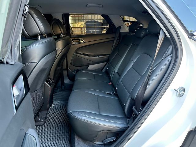 HYUNDAI現代 TUCSON  第14張相片