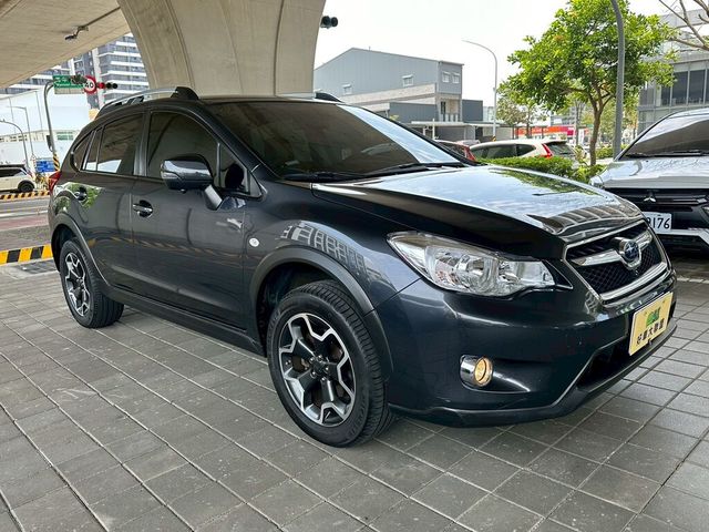 SUBARU速霸陸 XV  第3張相片