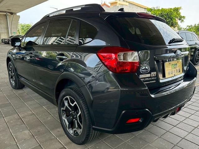SUBARU速霸陸 XV  第4張相片