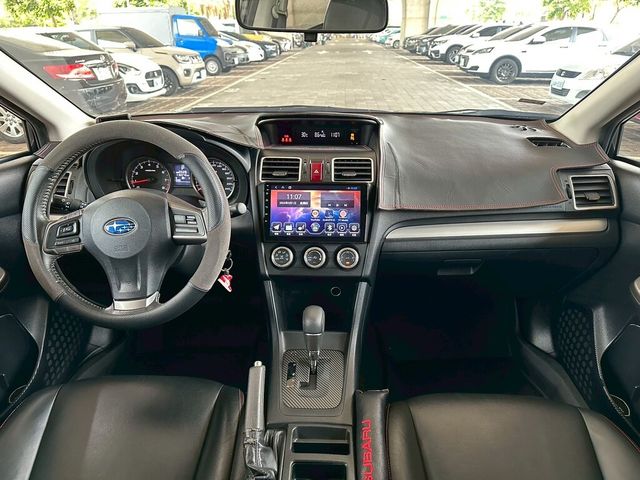SUBARU速霸陸 XV  第6張相片