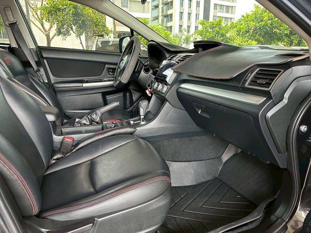 SUBARU速霸陸 XV  第12張相片
