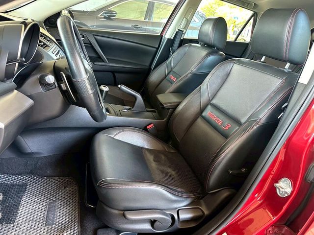 MAZDA馬自達 MAZDA 3  第9張相片