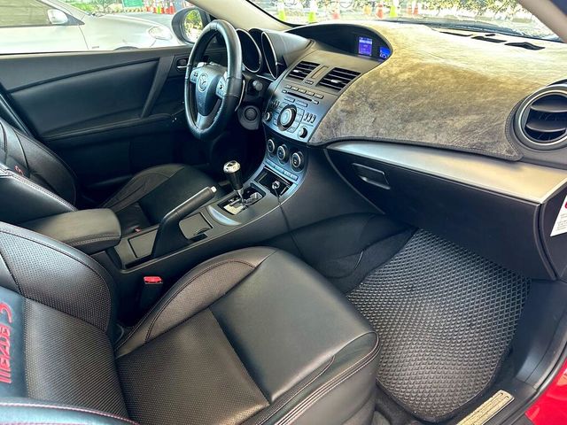 MAZDA馬自達 MAZDA 3  第13張相片