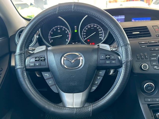 MAZDA馬自達 MAZDA 3  第17張相片
