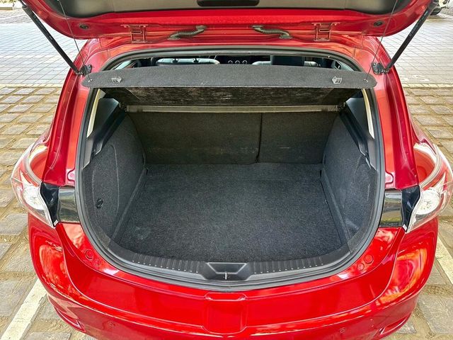 MAZDA馬自達 MAZDA 3  第18張相片