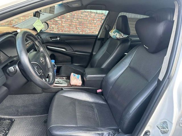TOYOTA豐田 CAMRY HYBRID  第4張相片