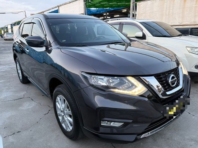 NISSAN日產 X-TRAIL  第2張相片