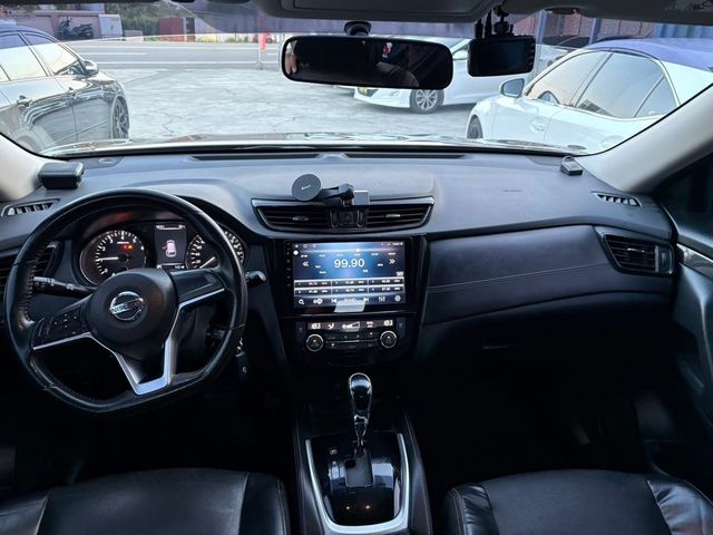 NISSAN日產 X-TRAIL  第3張相片