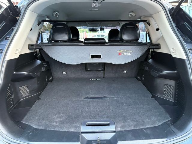 NISSAN日產 X-TRAIL  第4張相片