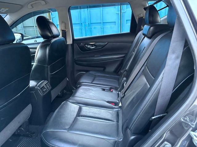 NISSAN日產 X-TRAIL  第6張相片