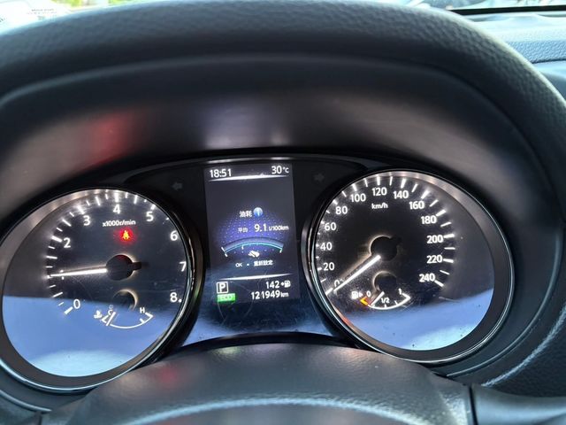 NISSAN日產 X-TRAIL  第7張相片