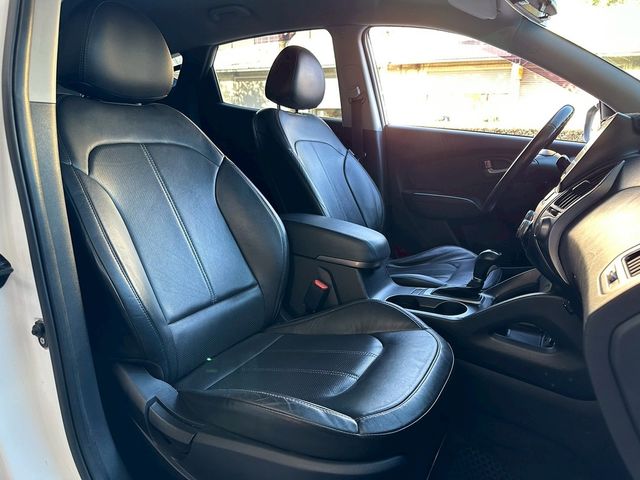 HYUNDAI現代 IX35  第11張相片