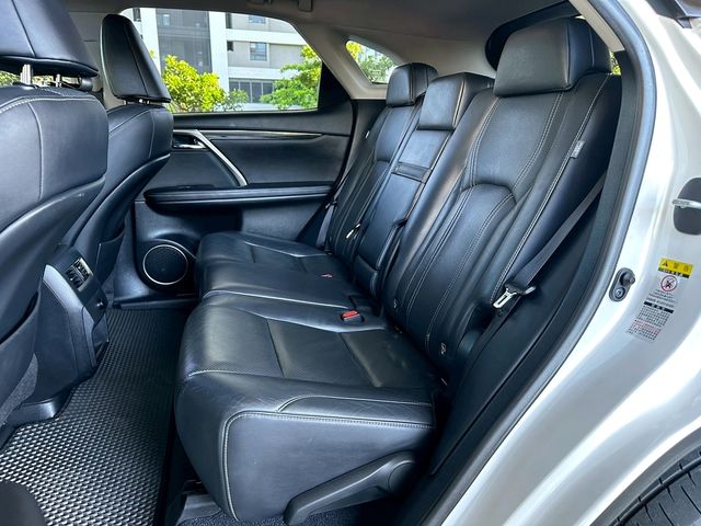 LEXUS凌志 RX200T  第14張相片