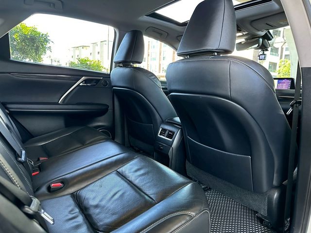 LEXUS凌志 RX200T  第15張相片