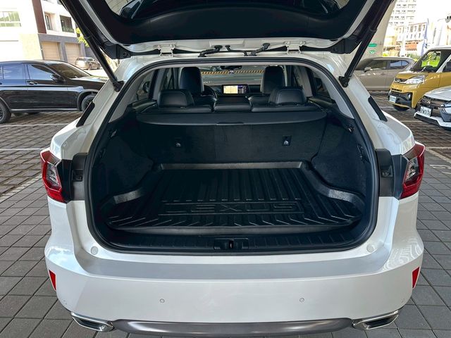 LEXUS凌志 RX200T  第17張相片