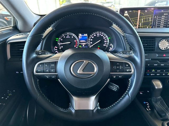LEXUS凌志 RX200T  第19張相片