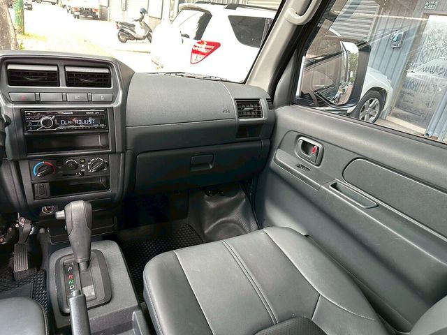 MITSUBISHI三菱 VERYCA  第11張相片