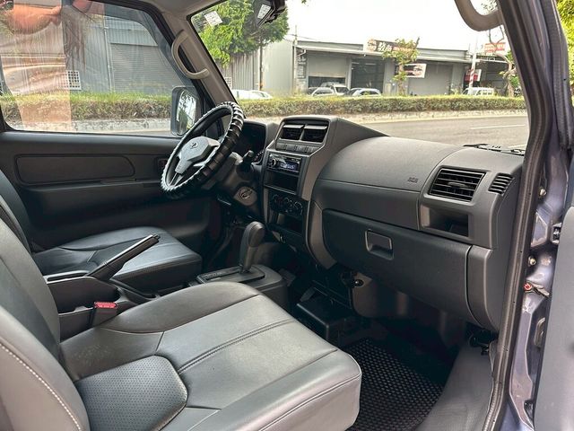 MITSUBISHI三菱 VERYCA  第12張相片