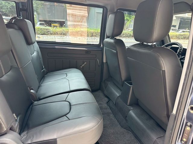 MITSUBISHI三菱 VERYCA  第16張相片