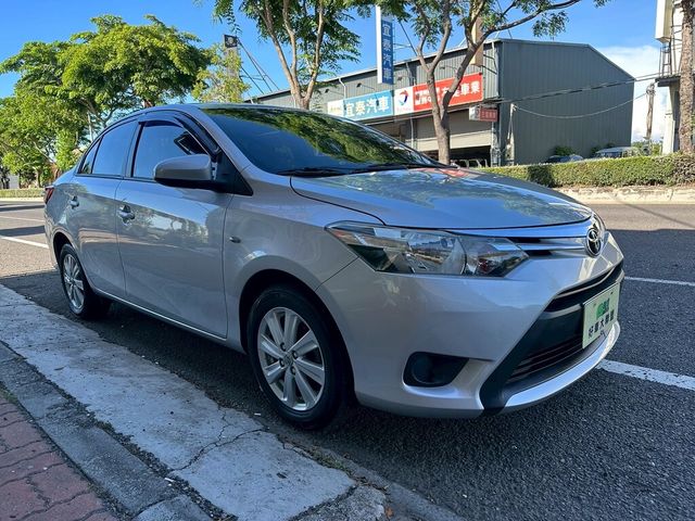 TOYOTA豐田 VIOS  第3張相片