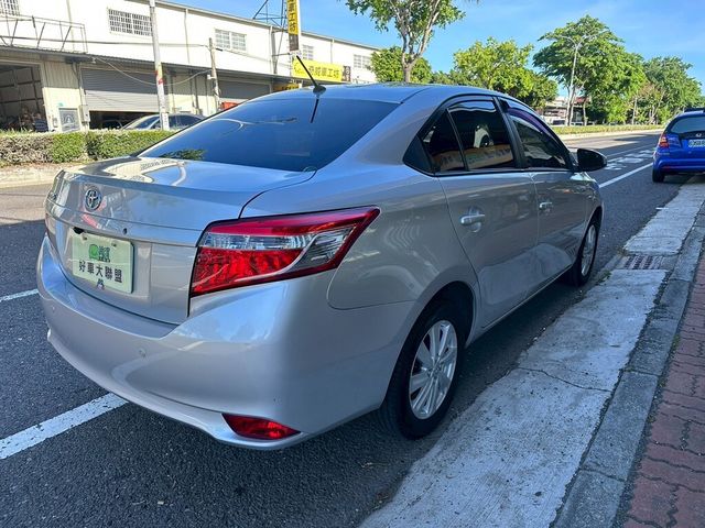 TOYOTA豐田 VIOS  第5張相片