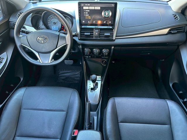 TOYOTA豐田 VIOS  第6張相片