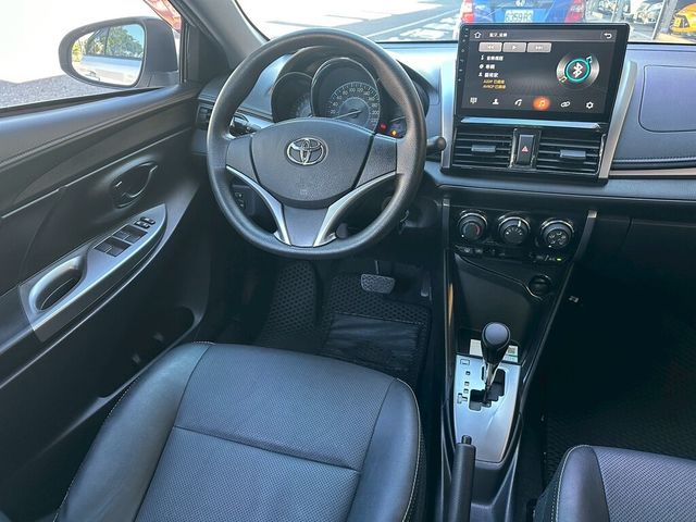 TOYOTA豐田 VIOS  第7張相片