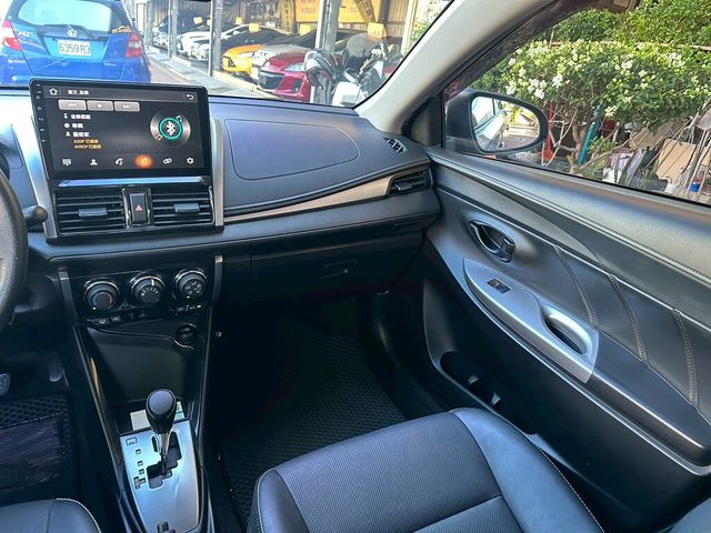 TOYOTA豐田 VIOS  第8張相片