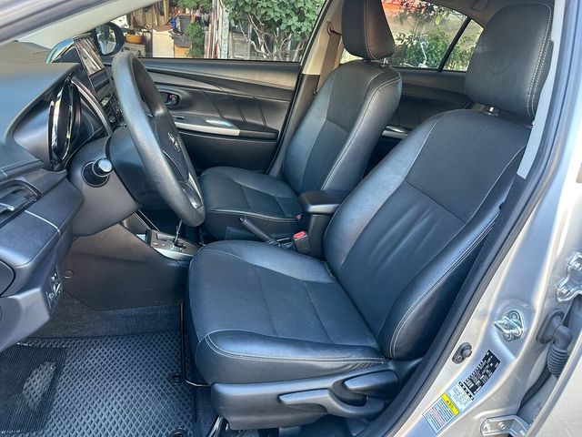 TOYOTA豐田 VIOS  第9張相片
