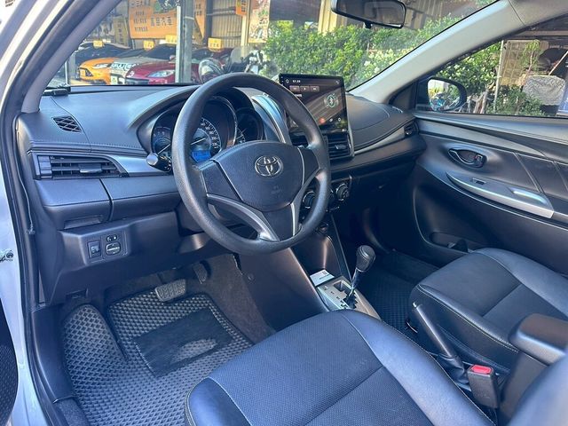TOYOTA豐田 VIOS  第10張相片