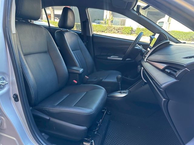 TOYOTA豐田 VIOS  第11張相片
