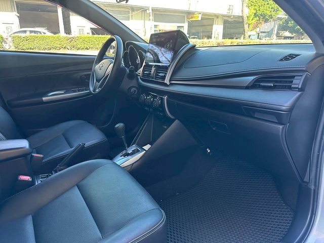 TOYOTA豐田 VIOS  第12張相片