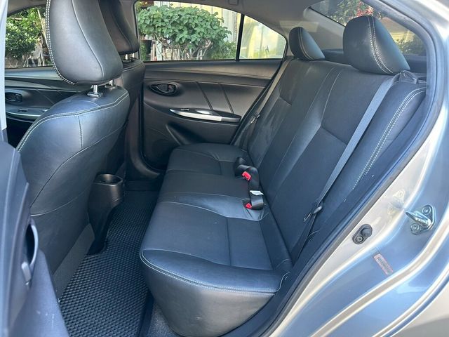 TOYOTA豐田 VIOS  第13張相片