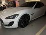 MASERATI瑪莎拉蒂 GRANTURISMO SPORT  第1張縮圖