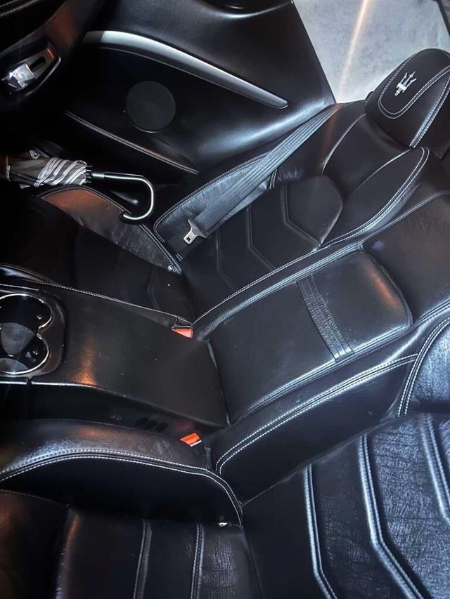 MASERATI瑪莎拉蒂 GRANTURISMO SPORT  第7張相片