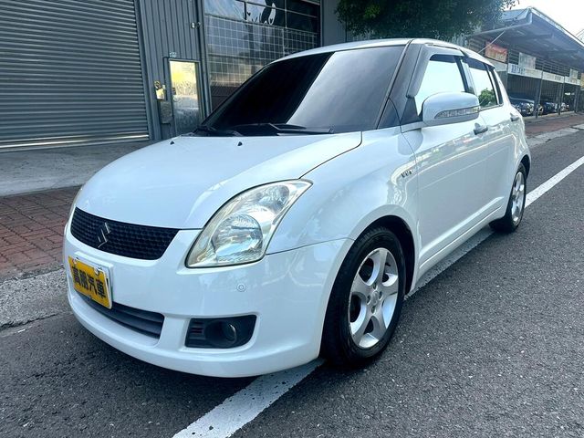 SUZUKI鈴木 SWIFT  第1張相片