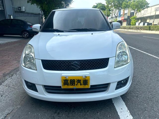 SUZUKI鈴木 SWIFT  第2張相片