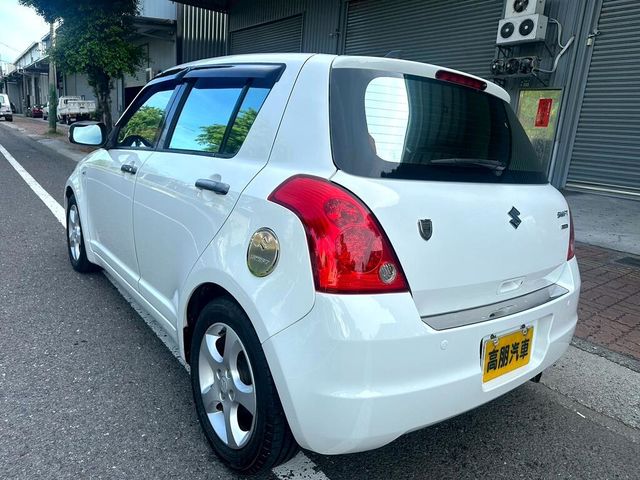 SUZUKI鈴木 SWIFT  第4張相片