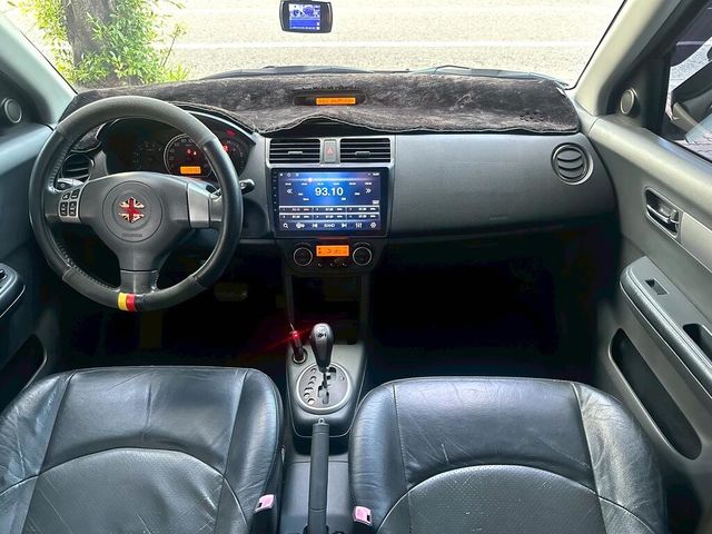 SUZUKI鈴木 SWIFT  第6張相片