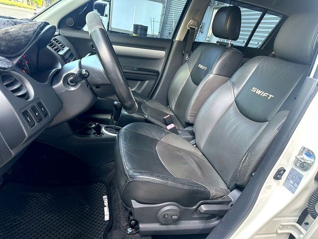 SUZUKI鈴木 SWIFT  第9張相片