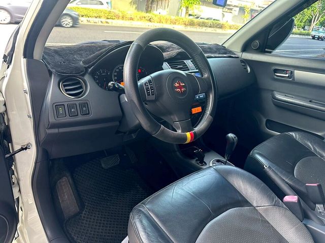 SUZUKI鈴木 SWIFT  第10張相片