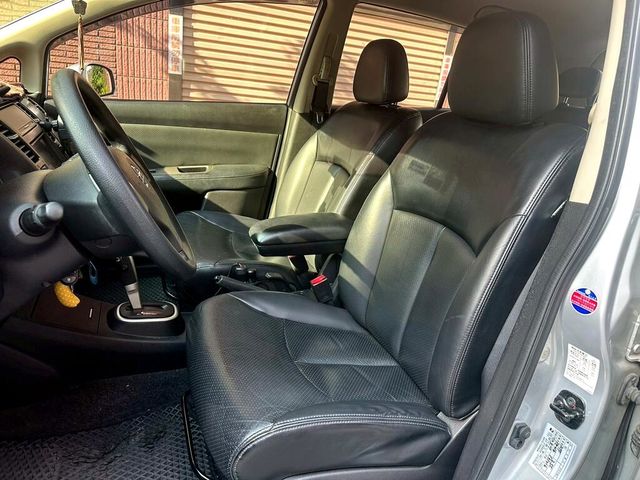NISSAN日產 TIIDA  第7張相片
