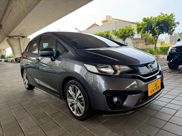 HONDA本田 FIT  第1張相片